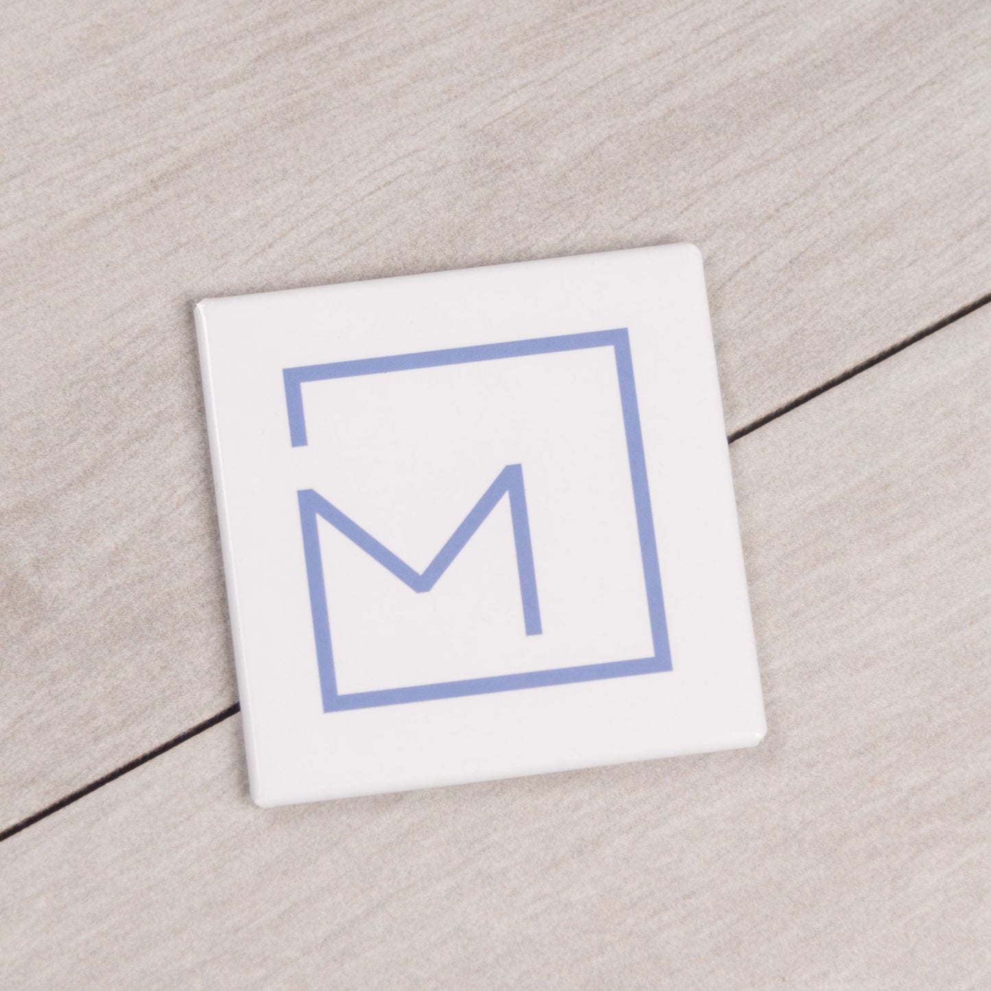 1 x Photo Magnet | 2.5" square